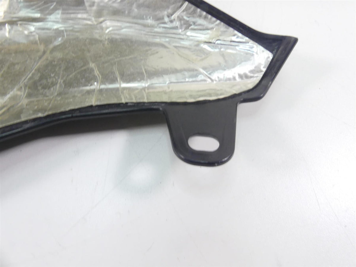 2008 Ducati Hypermotard 1100 Right Side Rear Tail Cover Fairing Cowl 48211521A {{ shop.shopifyCountryName }} - Mototech271