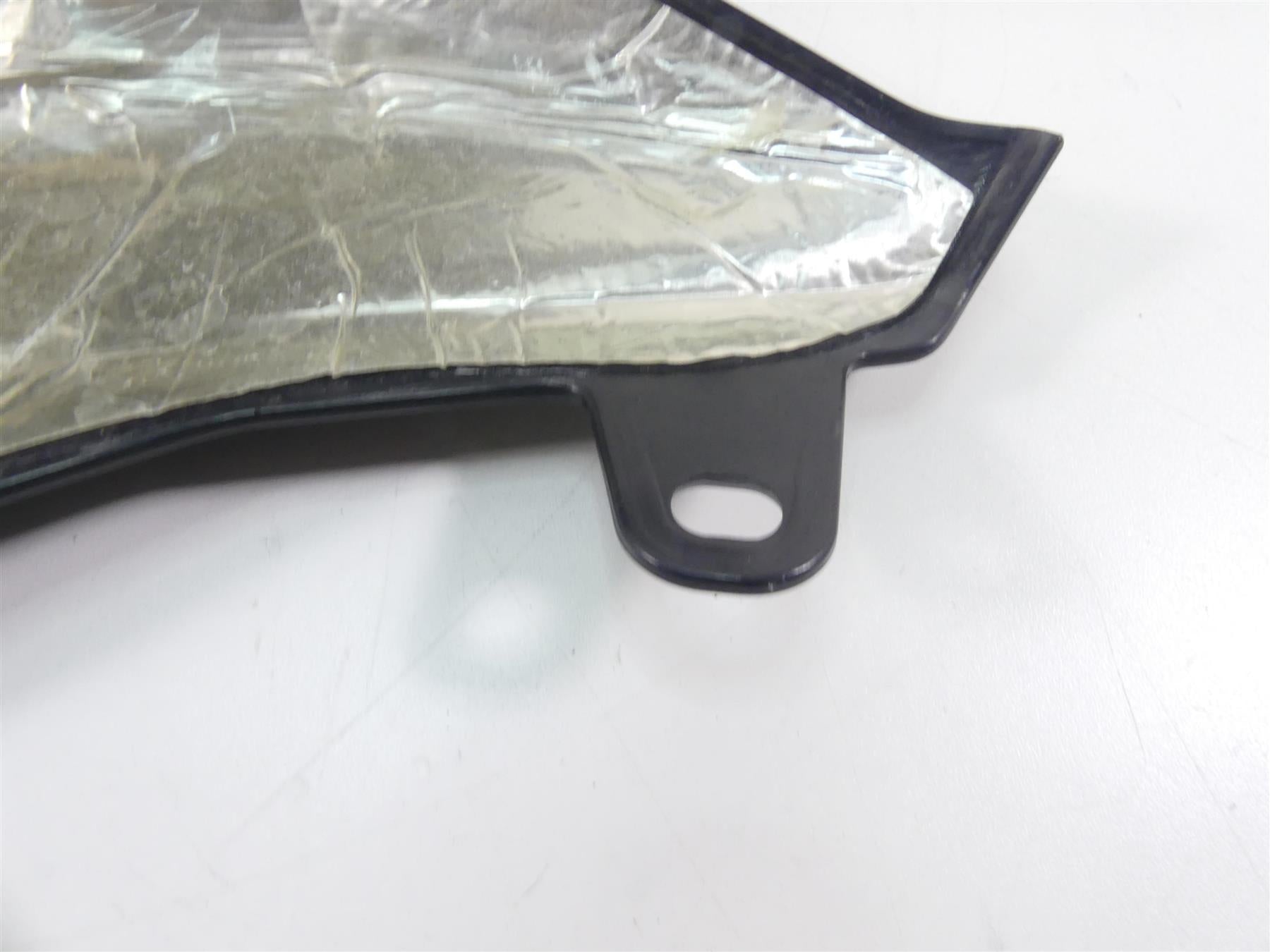 2008 Ducati Hypermotard 1100 Right Side Rear Tail Cover Fairing Cowl 48211521A {{ shop.shopifyCountryName }} - Mototech271