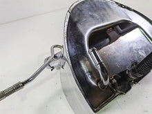 Load image into Gallery viewer, 2003 Harley Softail FXSTDI Deuce 100th Oil Tank Reservoir + Lines 62498-01A | Mototech271
