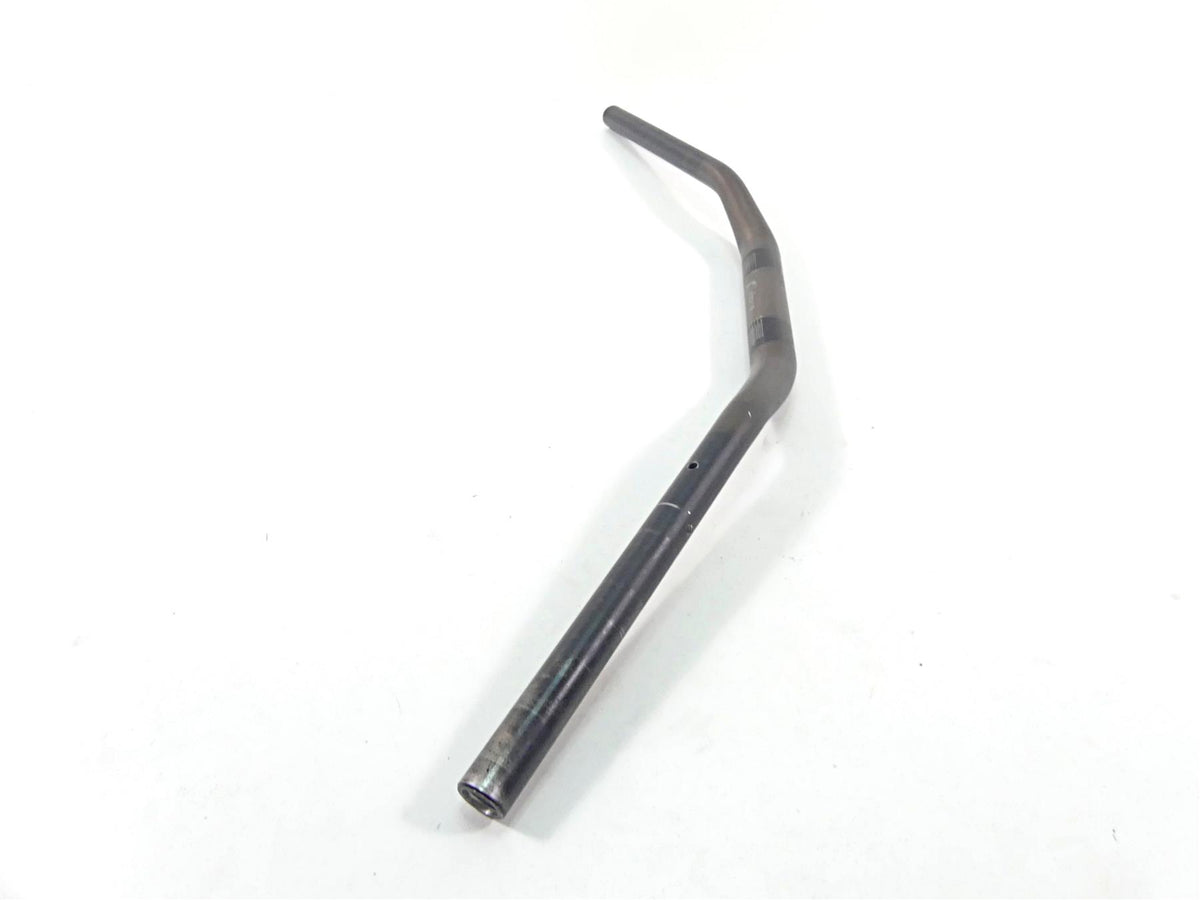 2012 Ducati Monster 1100 EVO Rizoma Handlebar Handle Bar MA005B 18110058 {{ shop.shopifyCountryName }} - Mototech271