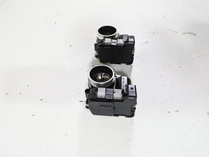 2016  BMW R1200GS GSW K50 Throttle Body Bodies Set 13548564959 | Mototech271