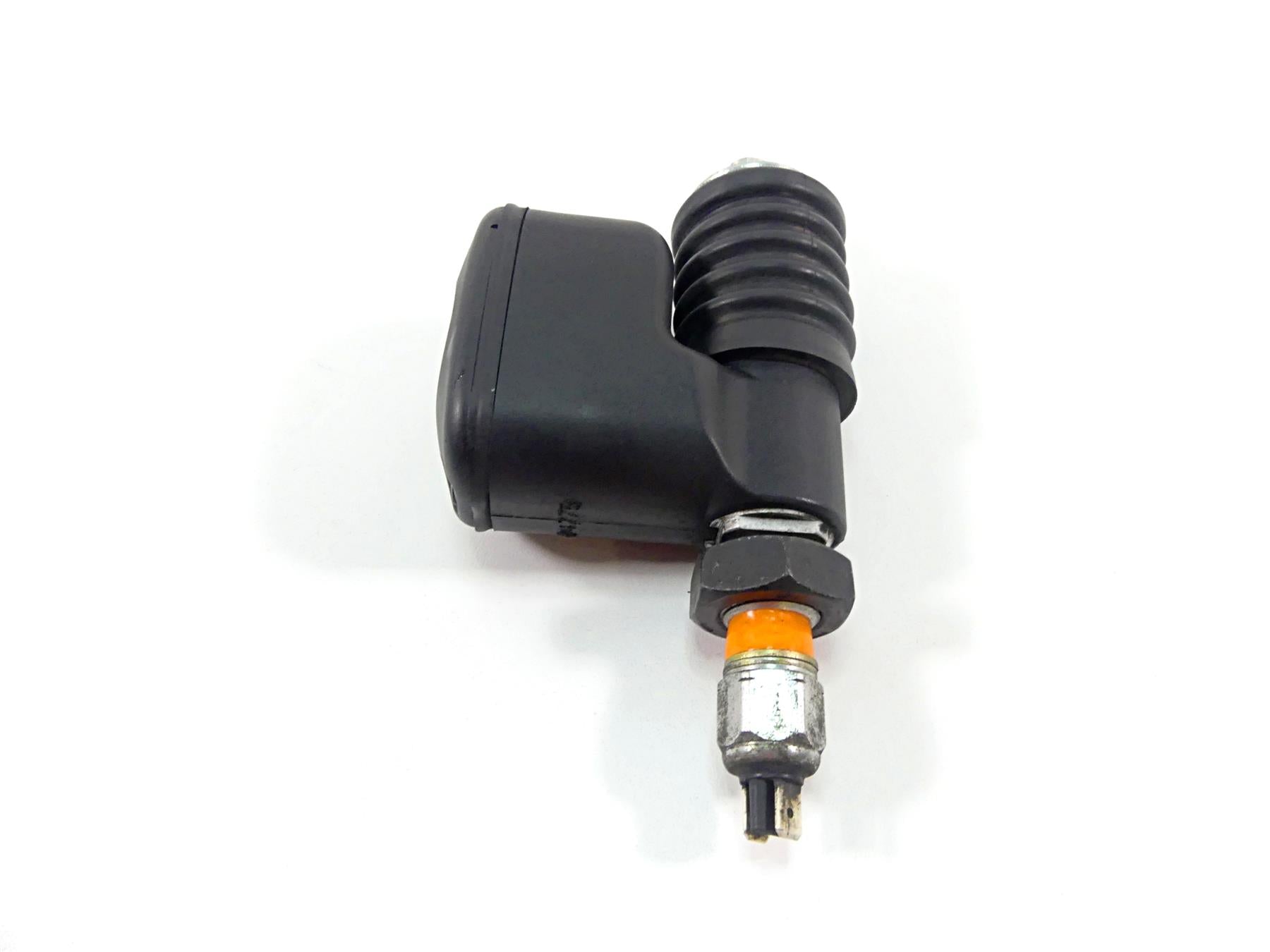 2017 Harley Dyna FXDB Street Bob Rear Brake Master Cylinder 41700065A {{ shop.shopifyCountryName }} - Mototech271