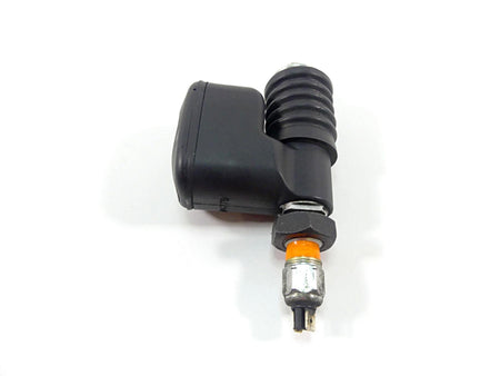 2017 Harley Dyna FXDB Street Bob Rear Brake Master Cylinder 41700065A {{ shop.shopifyCountryName }} - Mototech271