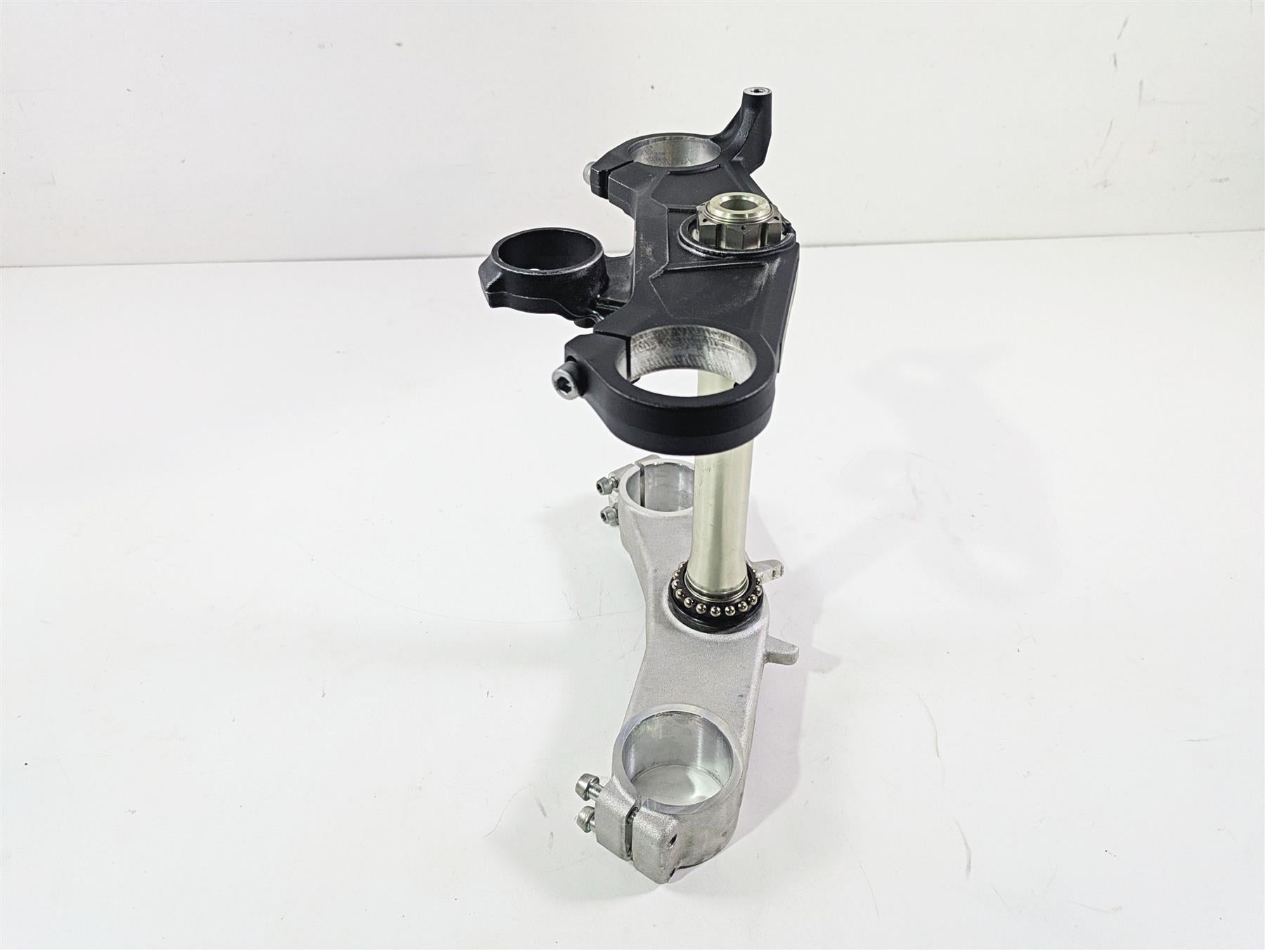2016 Kawasaki ZX10R Ninja Upper Lower Triple Tree Set 44037-0159