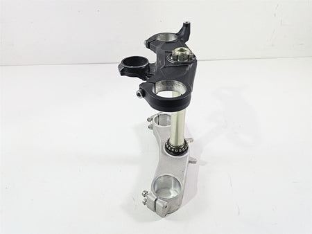 2016 Kawasaki ZX10R Ninja Upper Lower Triple Tree Set 44037-0159 44039-0164 {{ shop.shopifyCountryName }} - Mototech271