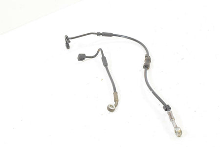 2014 Harley FLD Dyna Switchback 103 Complete Rear ABS Brake Line Set 46872-12B {{ shop.shopifyCountryName }} - Mototech271