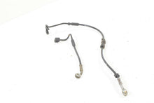Load image into Gallery viewer, 2014 Harley FLD Dyna Switchback 103 Complete Rear ABS Brake Line Set 46872-12B
