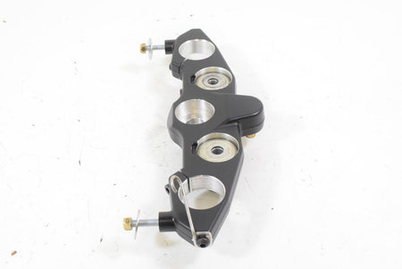 2017 Indian Chieftain Dark Horse Upper Triple Tree Steering Clamp 5138387 {{ shop.shopifyCountryName }} - Mototech271