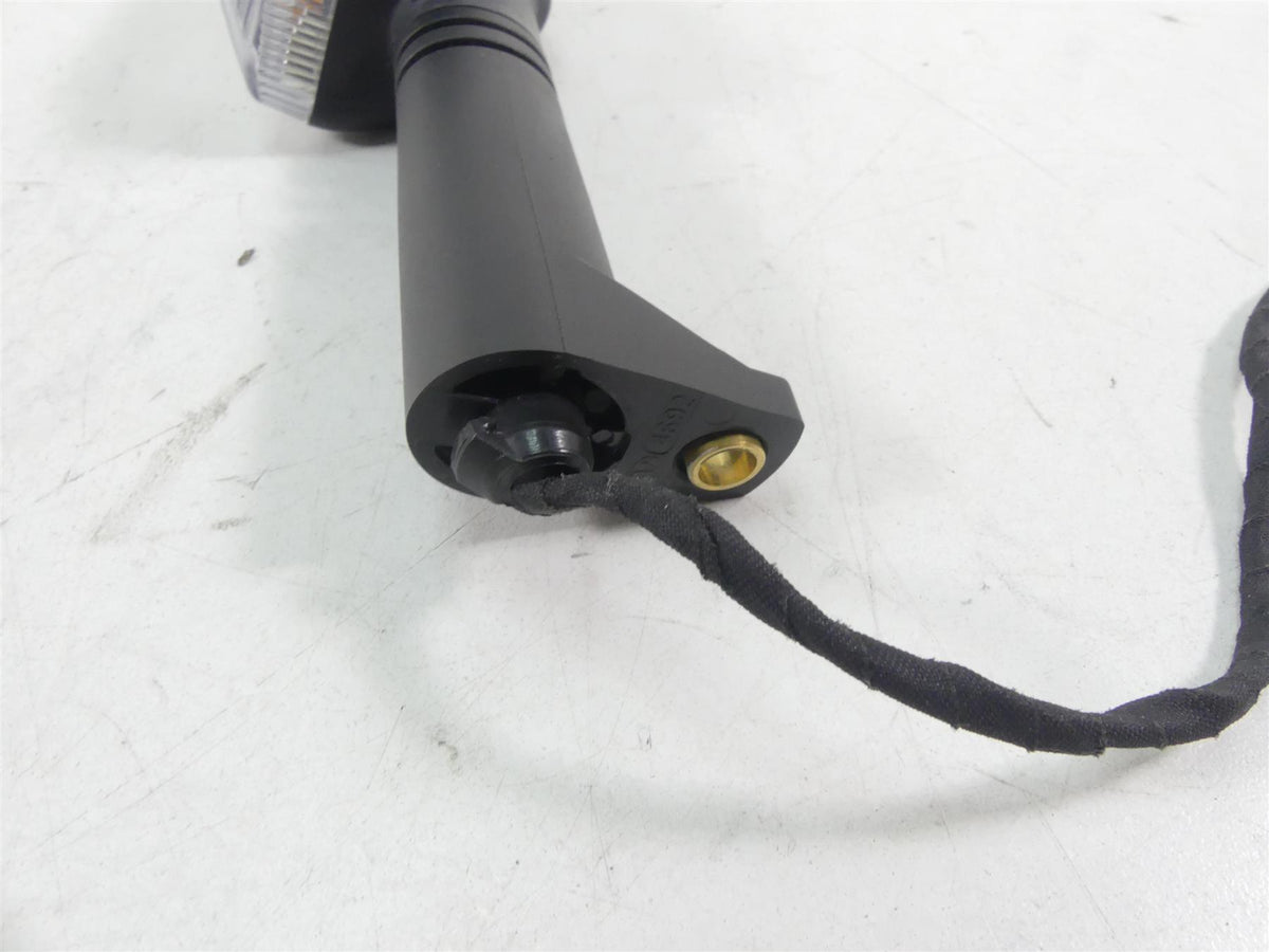 2017 BMW R1200GS GSW K50 Front Right Blinker Turn Signal 63138534353 {{ shop.shopifyCountryName }} - Mototech271