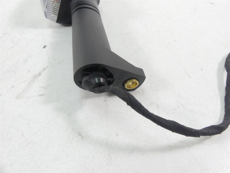 2017 BMW R1200GS GSW K50 Front Right Blinker Turn Signal 63138534353 {{ shop.shopifyCountryName }} - Mototech271
