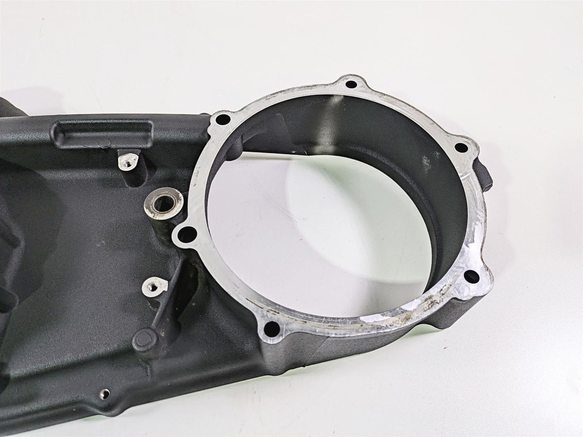 2016 Harley FXDL Dyna Low Rider Inner Primary Drive Clutch Cover -Read 60681-06C {{ shop.shopifyCountryName }} - Mototech271