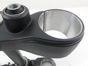 2014 Ducati Hypermotard 821 SP Upper Lower Triple Tree Set 34110971AA 34220761AA | Mototech271