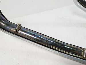 1997 Kawasaki VN1500 Vulcan Vance Hines Straightshots Full Exhaust System 18381 | Mototech271