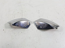 Load image into Gallery viewer, 2013  Moto Guzzi V7 750 Stone Throttle Body Chrome Cover Set 978938 978939 | Mototech271
