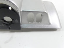 Load image into Gallery viewer, 2009 Harley FLHTCU SE4 CVO E-Glide Ignition Switch Cover Fairing 58545-09 | Mototech271
