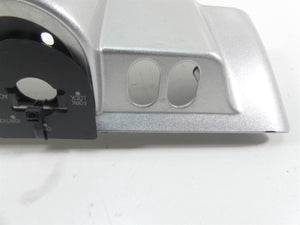 2009 Harley FLHTCU SE4 CVO E-Glide Ignition Switch Cover Fairing 58545-09 | Mototech271