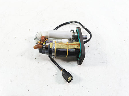 2007 Harley Sportster XL1200 C Fuel Gas Petrol Pump - Tested 75268-07B {{ shop.shopifyCountryName }} - Mototech271