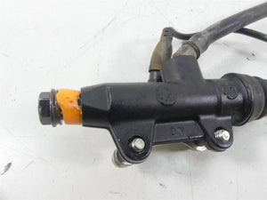 2020 Ducati Multistrada 1260 Enduro Rear Brembo Brake Master Cylinder 62540311B | Mototech271