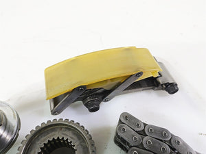 2017 Harley FLS Softail Slim Primary Drive Clutch Kit - Good Shape 37816-11 | Mototech271