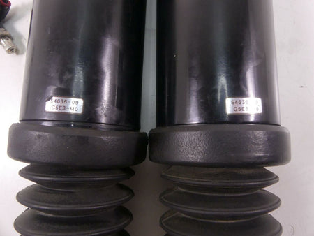 2005 Harley Touring CVO FLHTCSE Electra Glide Rear Shock Set 12" 54636-09 {{ shop.shopifyCountryName }} - Mototech271