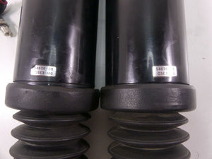 2005 Harley Touring CVO FLHTCSE Electra Glide  Rear Shock Set 12" 54636-09 | Mototech271