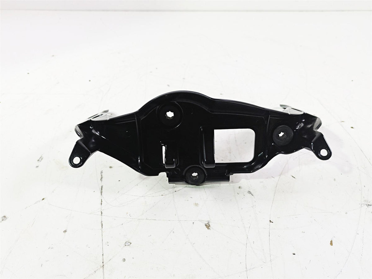 2012 Triumph Daytona 675 Front Stay Holder Carrier Subframe T2307555 {{ shop.shopifyCountryName }} - Mototech271