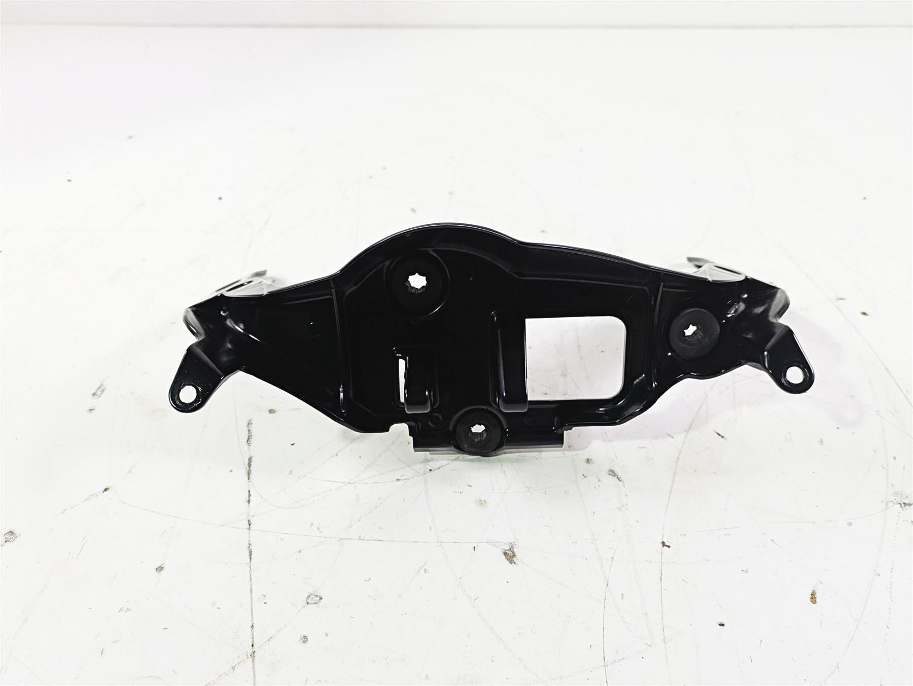 2012 Triumph Daytona 675 Front Stay Holder Carrier Subframe T2307555 {{ shop.shopifyCountryName }} - Mototech271