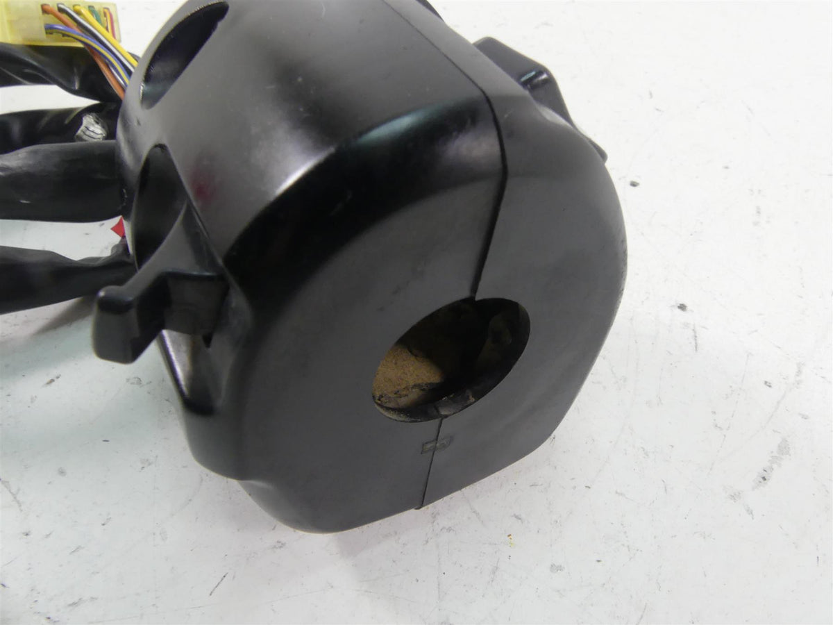 2018 Indian Scout Sixty Left Hand Light Control Switch 4014449 {{ shop.shopifyCountryName }} - Mototech271