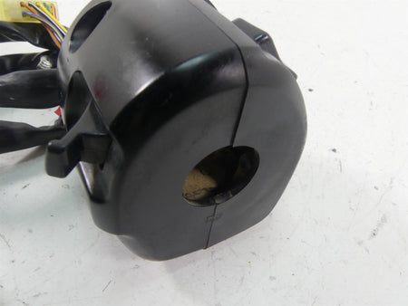 2018 Indian Scout Sixty Left Hand Light Control Switch 4014449 {{ shop.shopifyCountryName }} - Mototech271