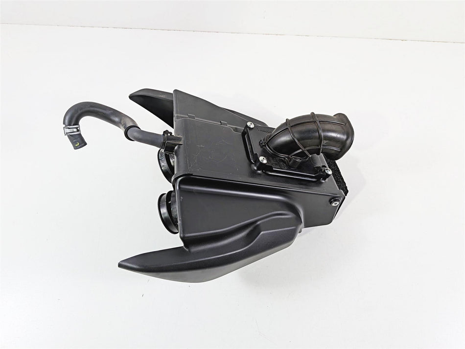 2025 Yamaha YZF R7 Air Box Cleaner Breather Filter 1WS-14401-00-00 {{ shop.shopifyCountryName }} - Mototech271