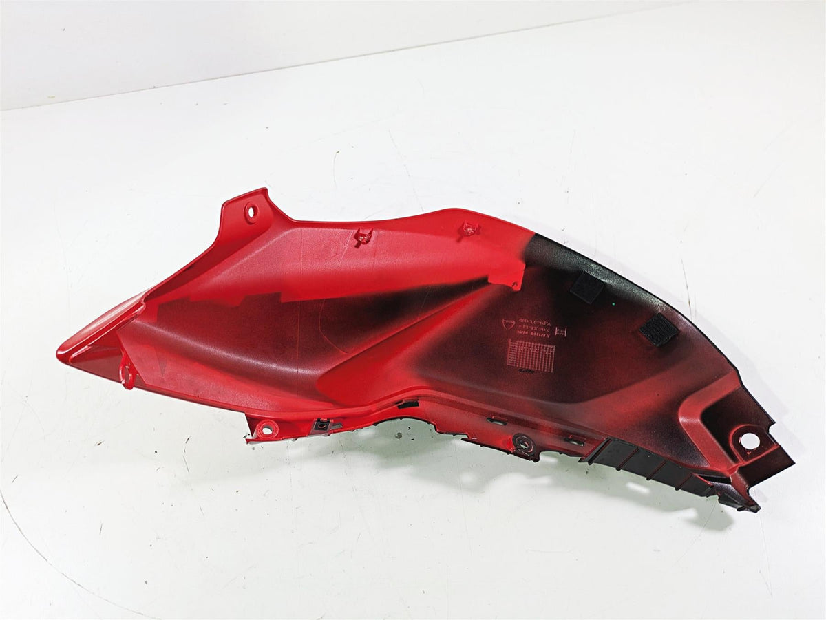 2023 Ducati Monster 937 SP Right Side Tank Cover Fairing 480PC262AD {{ shop.shopifyCountryName }} - Mototech271