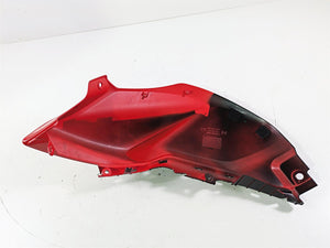2023 Ducati Monster 937 SP Right Side Tank Cover Fairing 480PC262AD | Mototech271