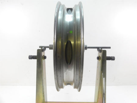 2013 Victory Cross Country Front Straight 18x3.5 Wheel Rim 1521383 {{ shop.shopifyCountryName }} - Mototech271