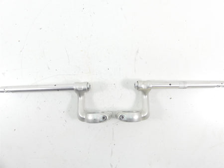 2017 Triumph Thruxton 1200 R Clip On Handlebar Handle Bar Set T2041283 T2041284 {{ shop.shopifyCountryName }} - Mototech271