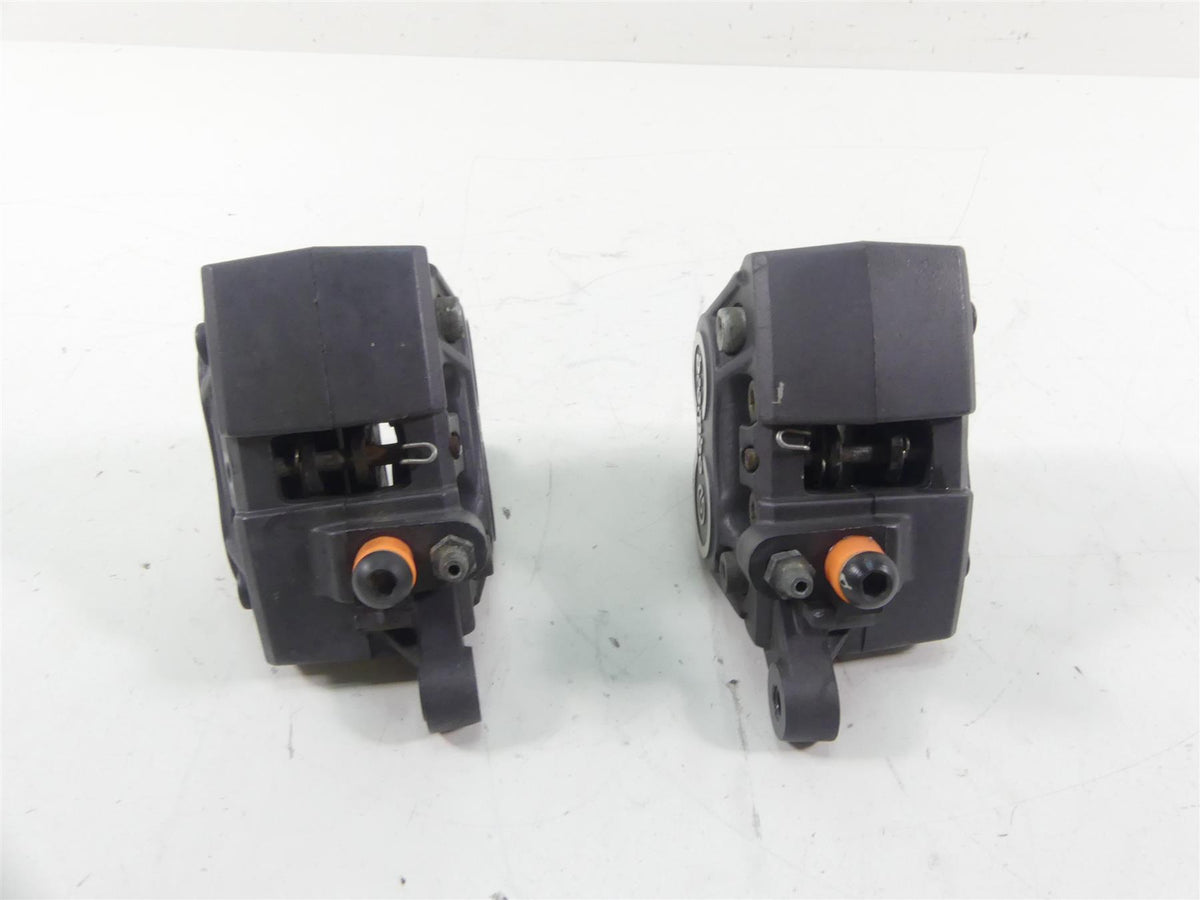 2001 BMW R1150 GS R21 Front Brembo Brake Caliper Set 34112333111 {{ shop.shopifyCountryName }} - Mototech271