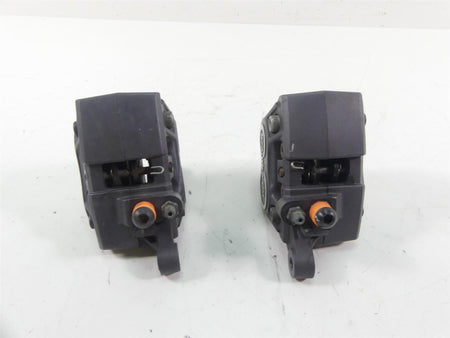 2001 BMW R1150 GS R21 Front Brembo Brake Caliper Set 34112333111 {{ shop.shopifyCountryName }} - Mototech271