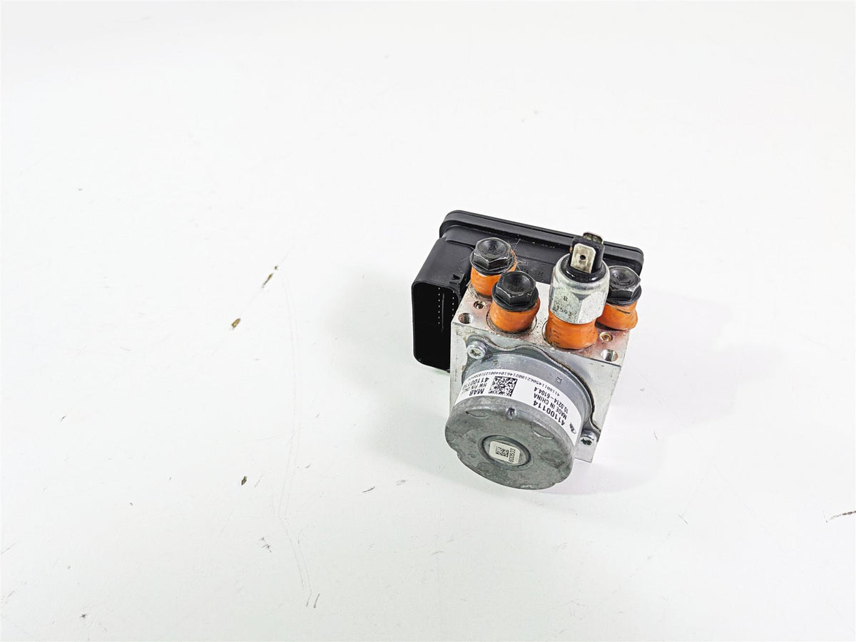 2024 Harley Sportster RH975 S Abs Brake Pump Module Unit 41100115A 41100114 {{ shop.shopifyCountryName }} - Mototech271