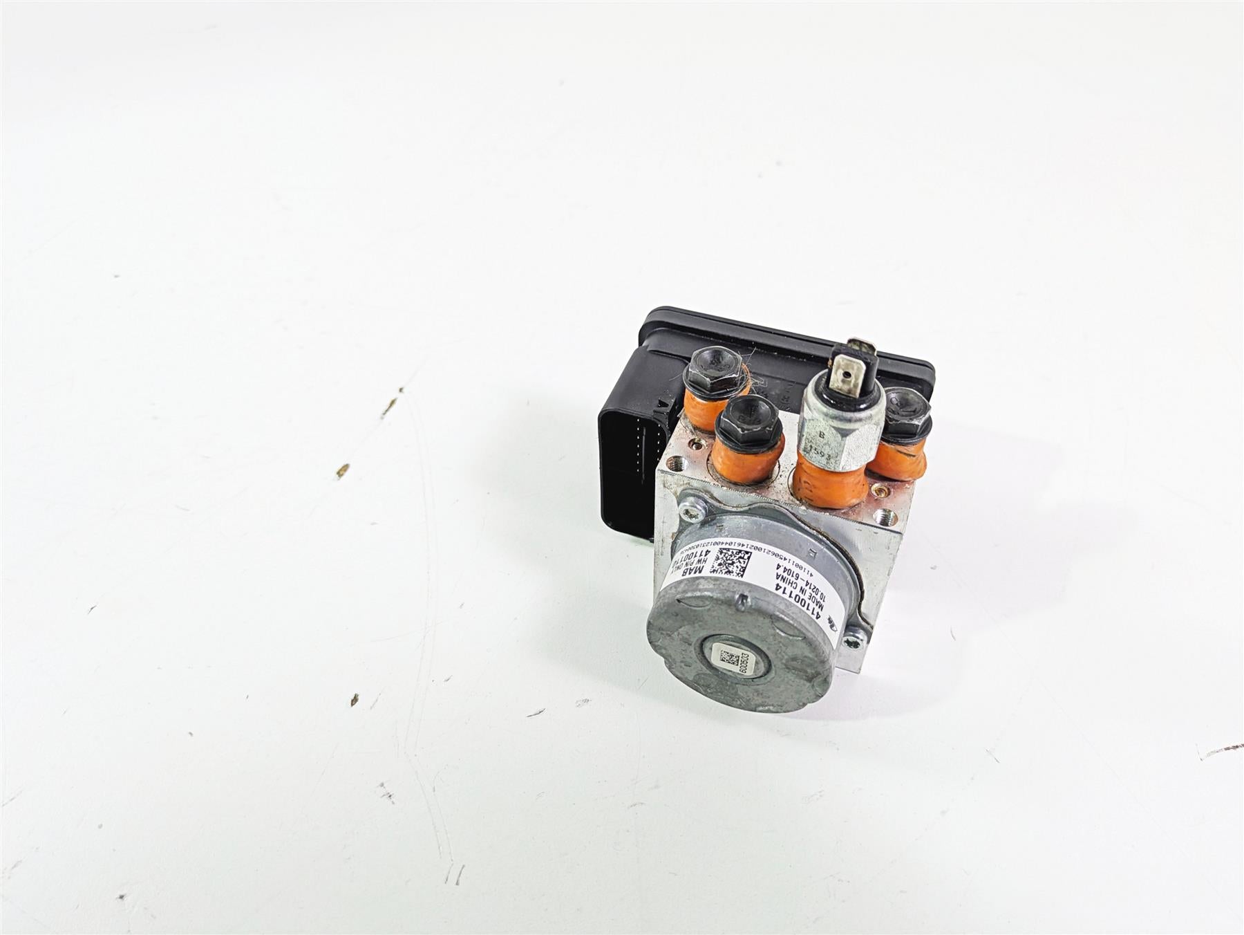 2024 Harley Sportster RH975 S Abs Brake Pump Module Unit 41100115A 41100114 {{ shop.shopifyCountryName }} - Mototech271