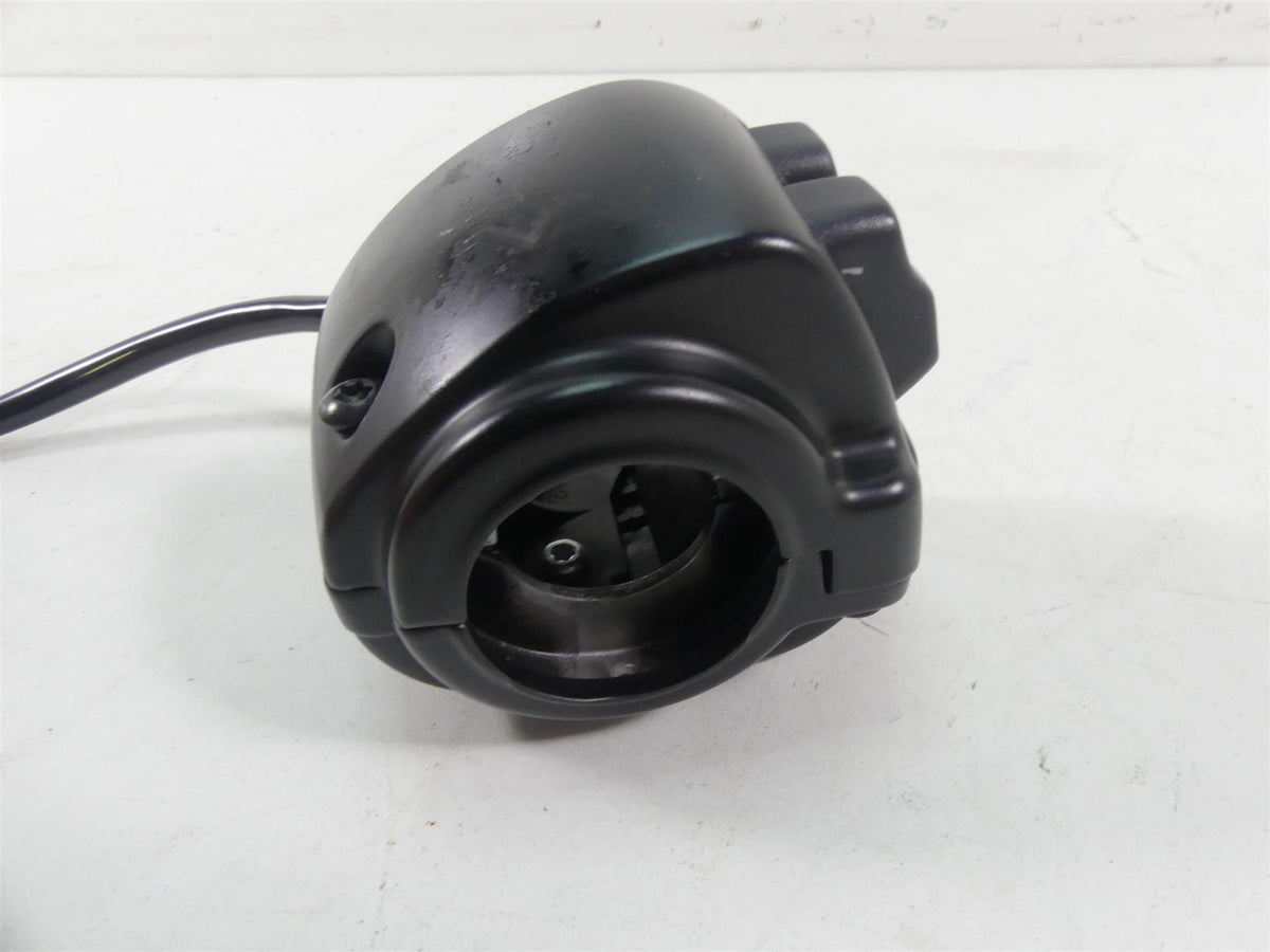 2019 Harley XL883 N Sportster Iron Left Hand Light Control Switch 71500117A {{ shop.shopifyCountryName }} - Mototech271