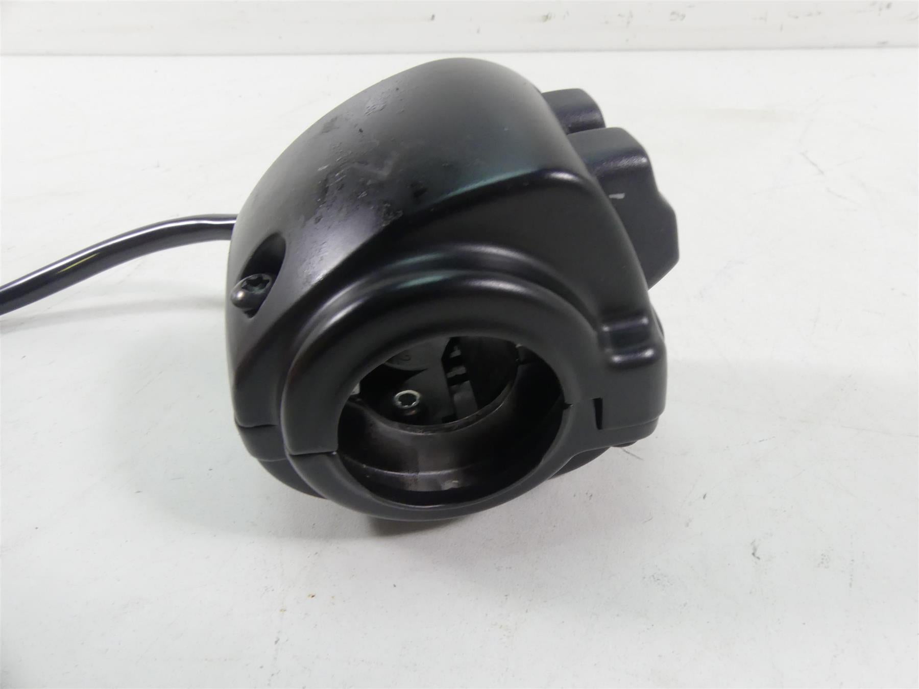 2019 Harley XL883 N Sportster Iron Left Hand Light Control Switch 71500117A {{ shop.shopifyCountryName }} - Mototech271