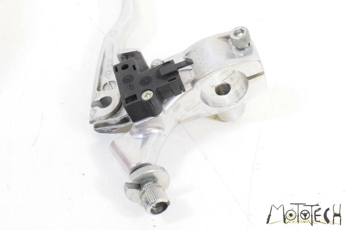 2001 Suzuki VZ800 Marauder Clutch Handle Perch 57500-24B01 {{ shop.shopifyCountryName }} - Mototech271