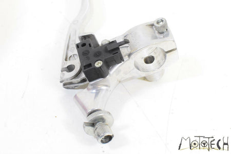 2001 Suzuki VZ800 Marauder Clutch Handle Perch 57500-24B01 {{ shop.shopifyCountryName }} - Mototech271
