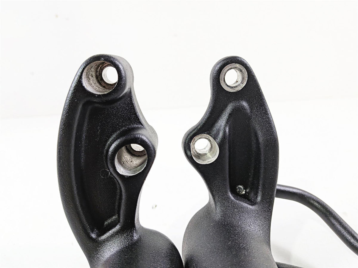 2021 Indian Scout 1200 Rear Passenger Footpeg Set & Mounts 5140827 5139801 {{ shop.shopifyCountryName }} - Mototech271