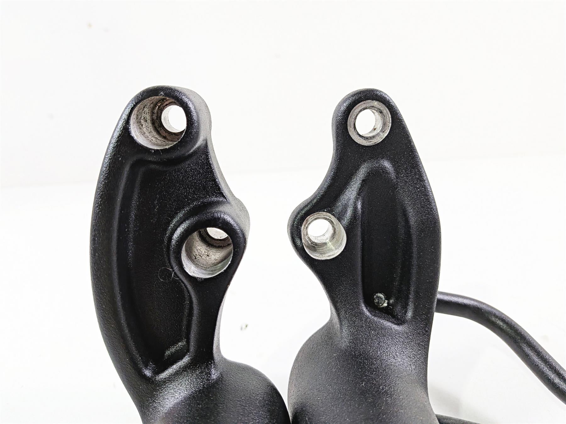2021 Indian Scout 1200 Rear Passenger Footpeg Set & Mounts 5140827 5139801 {{ shop.shopifyCountryName }} - Mototech271