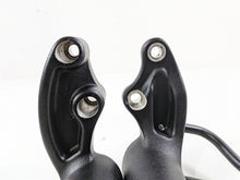 Load image into Gallery viewer, 2021 Indian Scout 1200 Rear Passenger Footpeg Set &amp; Mounts 5140827 5139801
