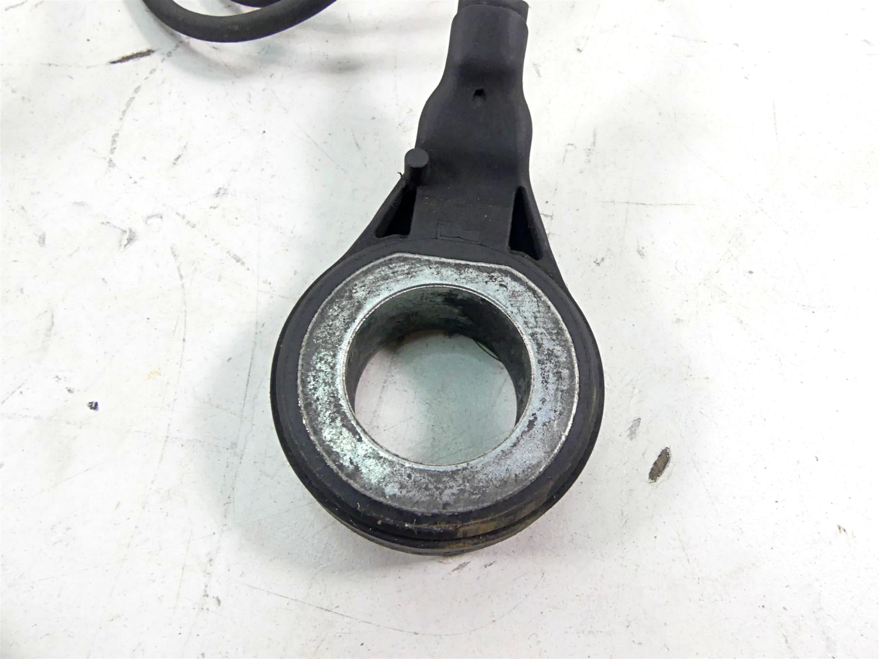 2010 Harley Touring FLHRC Road King Front Rear Abs Sensor Set 40614-08 40615-08 {{ shop.shopifyCountryName }} - Mototech271