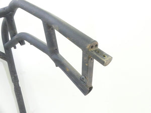 2015 Can-Am Commander 1000XT Straight Roll Over Cage Bars 705203579 715003420