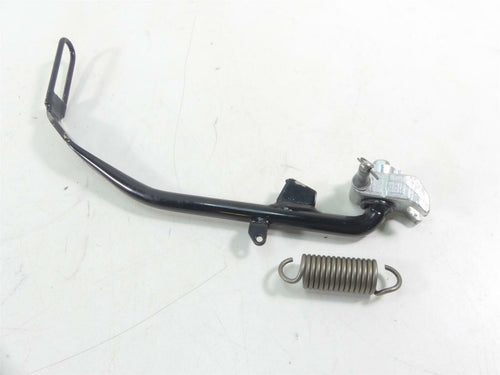 2017 Harley FXDLS Dyna Low Rider Side Kickstand Jiffy Kick Stand 49704-90H | Mototech271