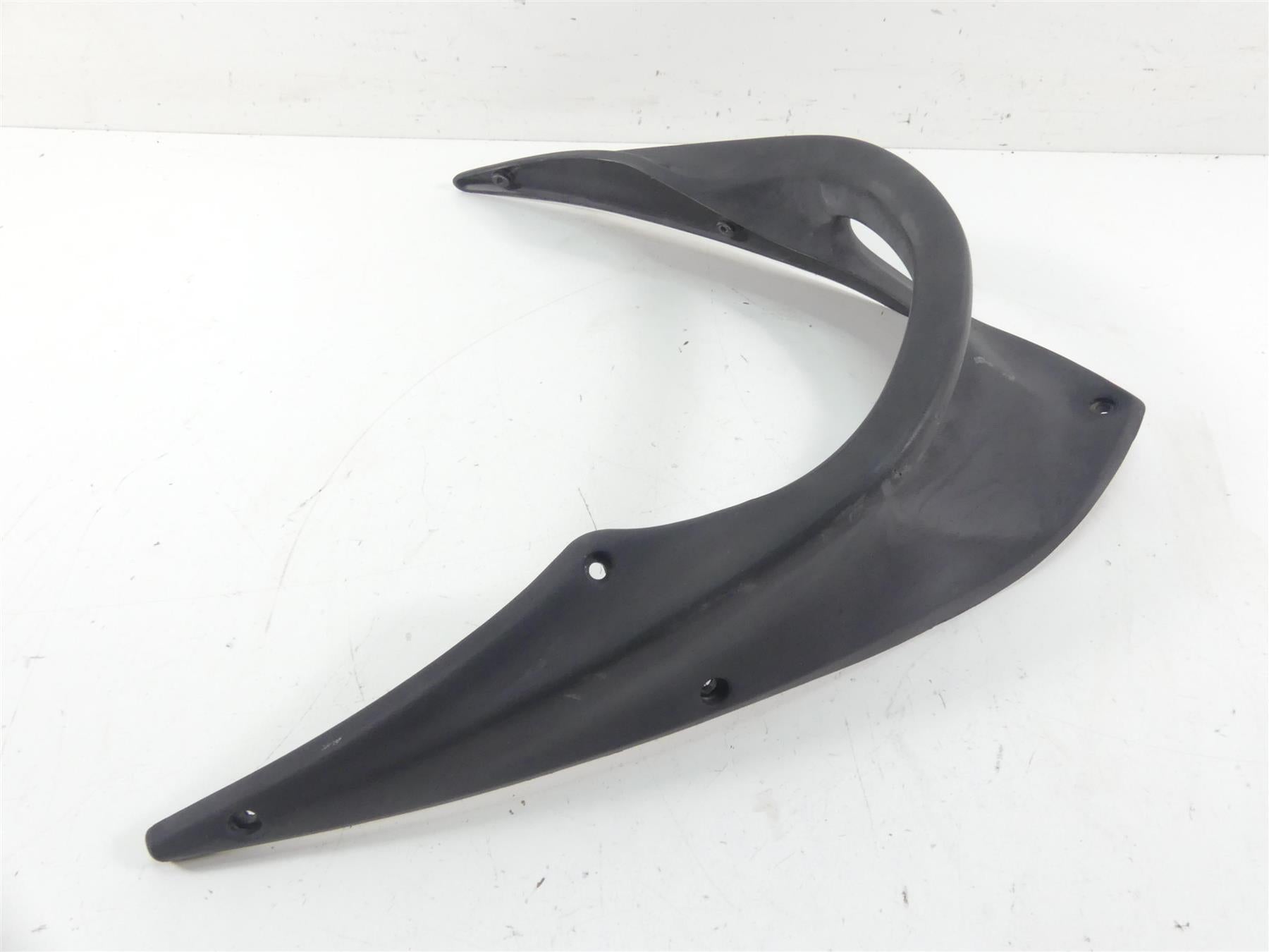 2009 Kawasaki Ultra 260 LX Rear Lower Pull Grip Handle 46075-3765 {{ shop.shopifyCountryName }} - Mototech271