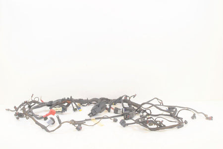 2009 BMW R1200 GS K255 Adv Main Wiring Harness For Parts 7718025 {{ shop.shopifyCountryName }} - Mototech271